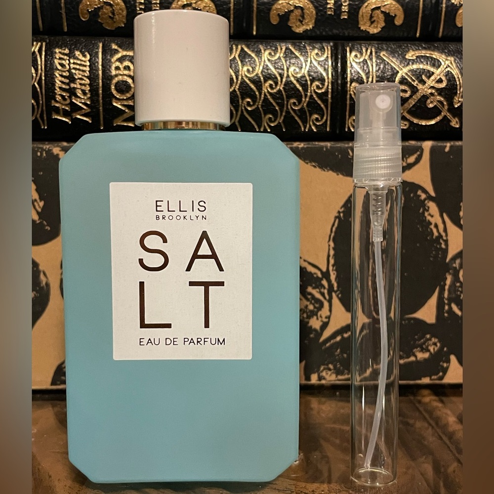 Ellis Brooklyn Salt 10ml